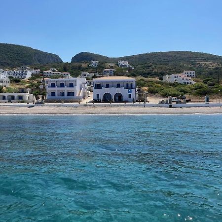 Anesis Hotel Agia Pelagia  Exterior photo